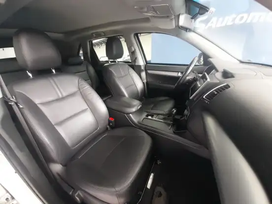 KIA-SORENTO-3.5 V6 GASOLINA EX 7L 4WD AUTOMÁTICO KIA-SORENTO-2014