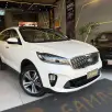KIA SORENTO 3.5 V6 GASOLINA EX 7L AWD AUTOMATICO KIA SORENTO 3.5 V6 GASOLINA EX 7L AWD AUTOMATICO