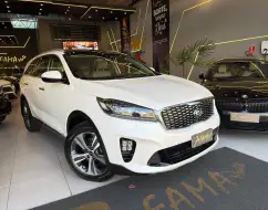 KIA SORENTO 3.5 V6 GASOLINA EX 7L AWD AUTOMATICO KIA SORENTO 3.5 V6 GASOLINA EX 7L AWD AUTOMATICO