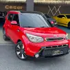 KIA SOUL 1.6 EX 16V FLEX 4P AUTOMÁTICO KIA SOUL 1.6 EX 16V FLEX 4P AUTOMÁTICO