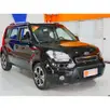 KIA SOUL 1.6 EX 16V GASOLINA 4P MANUAL KIA SOUL 1.6 EX 16V GASOLINA 4P MANUAL