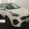 KIA SPORTAGE 2.0 EX 4X2 16V FLEX 4P AUTOMÁTICO KIA SPORTAGE 2.0 EX 4X2 16V FLEX 4P AUTOMÁTICO