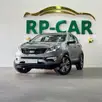 KIA SPORTAGE 2.0 EX 4X2 16V FLEX 4P AUTOMÁTICO KIA SPORTAGE 2.0 EX 4X2 16V FLEX 4P AUTOMÁTICO