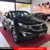 KIA SPORTAGE 2.0 EX 4X2 16V GASOLINA 4P AUTOMÁTICO KIA SPORTAGE 2.0 EX 4X2 16V GASOLINA 4P AUTOMÁTICO