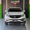 KIA SPORTAGE 2.0 LX 4X2 16V FLEX 4P AUTOMÁTICO KIA SPORTAGE 2.0 LX 4X2 16V FLEX 4P AUTOMÁTICO