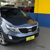 KIA SPORTAGE 2.0 LX 4X2 16V FLEX 4P AUTOMÁTICO KIA SPORTAGE 2.0 LX 4X2 16V FLEX 4P AUTOMÁTICO