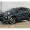 KIA SPORTAGE 2.0 LX 4X2 16V FLEX 4P AUTOMÁTICO KIA SPORTAGE 2.0 LX 4X2 16V FLEX 4P AUTOMÁTICO