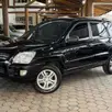 KIA SPORTAGE 2.0 LX 4X4 16V GASOLINA 4P AUTOMÁTICO KIA SPORTAGE 2.0 LX 4X4 16V GASOLINA 4P AUTOMÁTICO