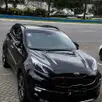 KIA SPORTAGE 2.0 EX 4X2 16V FLEX 4P AUTOMÁTICO KIA SPORTAGE 2.0 EX 4X2 16V FLEX 4P AUTOMÁTICO
