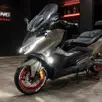 KYMCO AK 550i KYMCO AK 550i