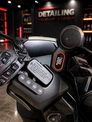 KYMCO-AK 550i-2024