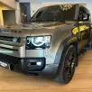 LAND ROVER DEFENDER 2.0 P300 GASOLINA 110 HSE AWD AUTOMÁTICO LAND ROVER DEFENDER 2.0 P300 GASOLINA 110 HSE AWD AUTOMÁTICO