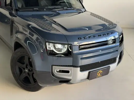 LAND ROVER-DEFENDER-2.0 P300 GASOLINA 110 SE AWD AUTOMÁTICO LAND ROVER-DEFENDER-2020