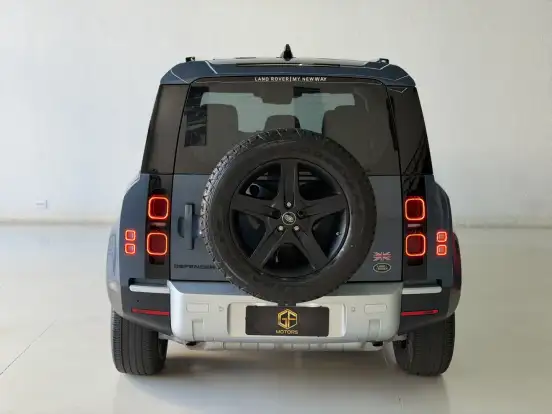 LAND ROVER-DEFENDER-2.0 P300 GASOLINA 110 SE AWD AUTOMÁTICO LAND ROVER-DEFENDER-2020