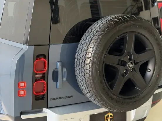 LAND ROVER-DEFENDER-2.0 P300 GASOLINA 110 SE AWD AUTOMÁTICO LAND ROVER-DEFENDER-2020