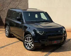 LAND ROVER DEFENDER 2.0 P300 GASOLINA 110 HSE AWD AUTOMÁTICO LAND ROVER DEFENDER 2.0 P300 GASOLINA 110 HSE AWD AUTOMÁTICO