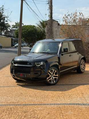 LAND ROVER-DEFENDER-2021