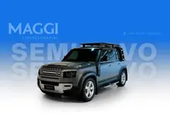 LAND ROVER DEFENDER 2.0 P300 GASOLINA 110 HSE AWD AUTOMÁTICO LAND ROVER DEFENDER 2.0 P300 GASOLINA 110 HSE AWD AUTOMÁTICO