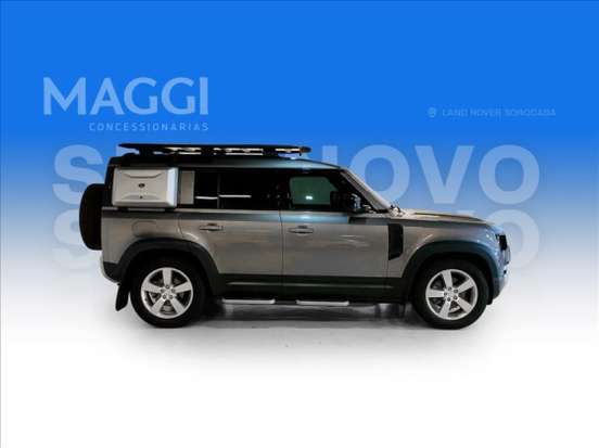 LAND ROVER-DEFENDER-2021