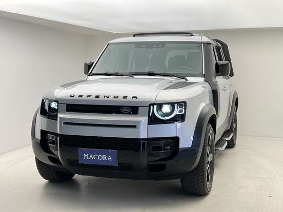 LAND ROVER-DEFENDER-2021