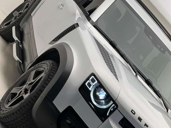 LAND ROVER-DEFENDER-2.0 P300 GASOLINA 110 SE AWD AUTOMÁTICO LAND ROVER-DEFENDER-2021