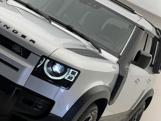 LAND ROVER-DEFENDER-2.0 P300 GASOLINA 110 SE AWD AUTOMÁTICO LAND ROVER-DEFENDER-2021