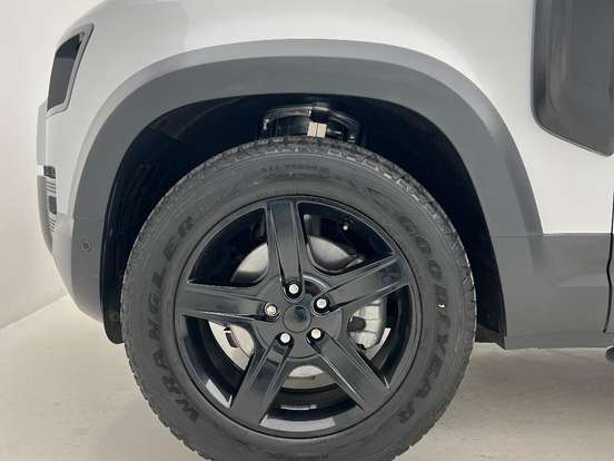 LAND ROVER-DEFENDER-2.0 P300 GASOLINA 110 SE AWD AUTOMÁTICO LAND ROVER-DEFENDER-2021