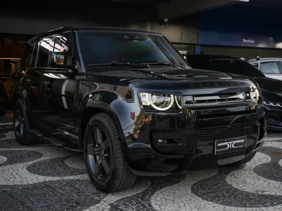 LAND ROVER-DEFENDER-3.0 D300 TURBO DIESEL MHEV 110 X-DYNAMIC SE AWD AUTOMÁTICO LAND ROVER-DEFENDER-2023