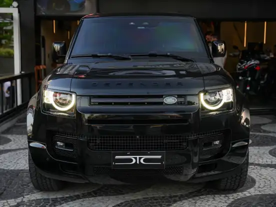 LAND ROVER-DEFENDER-3.0 D300 TURBO DIESEL MHEV 110 X-DYNAMIC SE AWD AUTOMÁTICO LAND ROVER-DEFENDER-2023