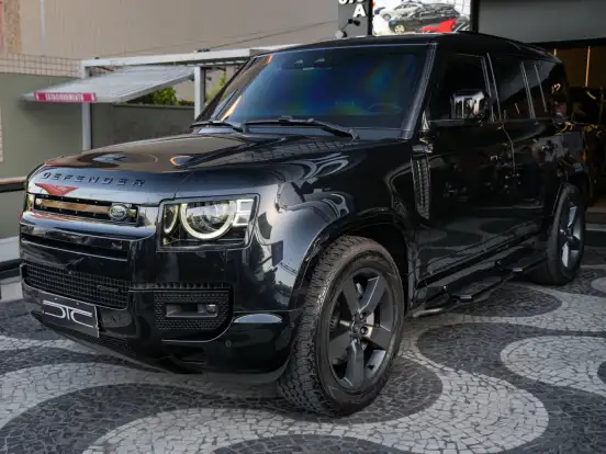 LAND ROVER-DEFENDER-3.0 D300 TURBO DIESEL MHEV 110 X-DYNAMIC SE AWD AUTOMÁTICO LAND ROVER-DEFENDER-2023