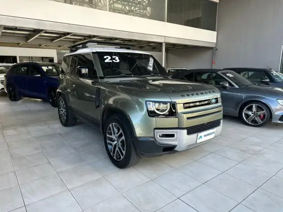 LAND ROVER DEFENDER 3.0 D300 TURBO DIESEL MHEV 90 HSE AWD AUTOMÁTICO