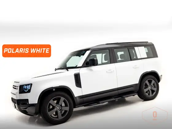 LAND ROVER DEFENDER 3.0 D350 TURBO DIESEL MHEV 110 X-DYNAMIC HSE AWD AUTOMÁTICO