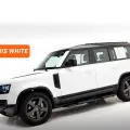 LAND ROVER DEFENDER 3.0 D350 TURBO DIESEL MHEV 110 X-DYNAMIC HSE AWD AUTOMÁTICO LAND ROVER DEFENDER 3.0 D350 TURBO DIESEL MHEV 110 X-DYNAMIC HSE AWD AUTOMÁTICO