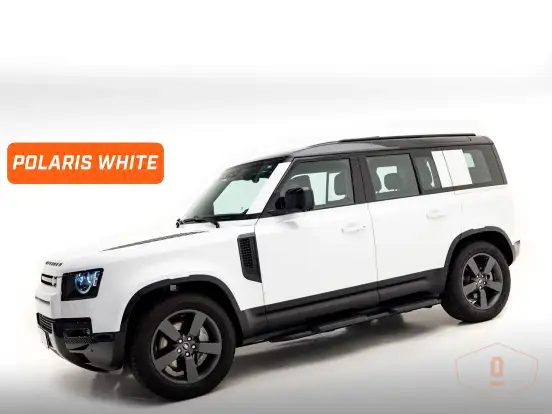 LAND ROVER-DEFENDER-3.0 D350 TURBO DIESEL MHEV 110 X-DYNAMIC HSE AWD AUTOMÁTICO LAND ROVER-DEFENDER-2024