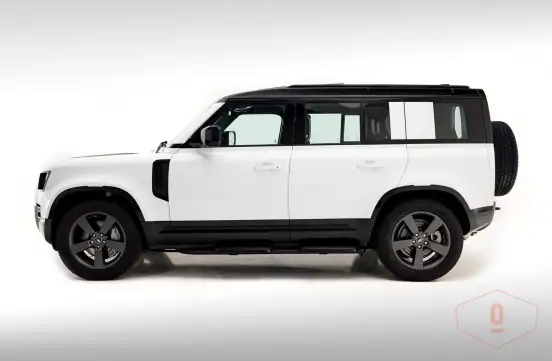 LAND ROVER-DEFENDER-3.0 D350 TURBO DIESEL MHEV 110 X-DYNAMIC HSE AWD AUTOMÁTICO LAND ROVER-DEFENDER-2024