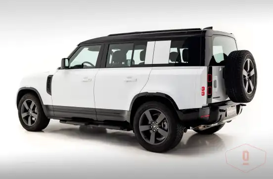 LAND ROVER-DEFENDER-3.0 D350 TURBO DIESEL MHEV 110 X-DYNAMIC HSE AWD AUTOMÁTICO LAND ROVER-DEFENDER-2024