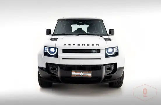 LAND ROVER-DEFENDER-3.0 D350 TURBO DIESEL MHEV 110 X-DYNAMIC HSE AWD AUTOMÁTICO LAND ROVER-DEFENDER-2024