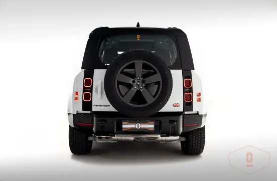 LAND ROVER-DEFENDER-3.0 D350 TURBO DIESEL MHEV 110 X-DYNAMIC HSE AWD AUTOMÁTICO LAND ROVER-DEFENDER-2024
