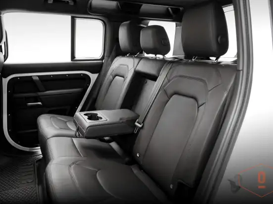 LAND ROVER-DEFENDER-3.0 D350 TURBO DIESEL MHEV 110 X-DYNAMIC HSE AWD AUTOMÁTICO LAND ROVER-DEFENDER-2024