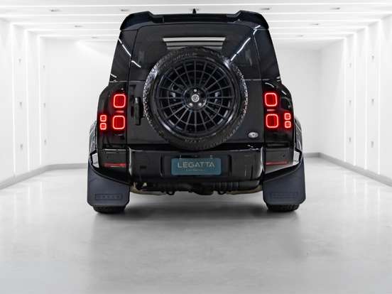 LAND ROVER-DEFENDER-3.0 D300 TURBO DIESEL MHEV 90 HSE AWD AUTOMÁTICO LAND ROVER-DEFENDER-2023