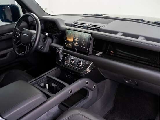 LAND ROVER-DEFENDER-3.0 D300 TURBO DIESEL MHEV 90 HSE AWD AUTOMÁTICO LAND ROVER-DEFENDER-2023