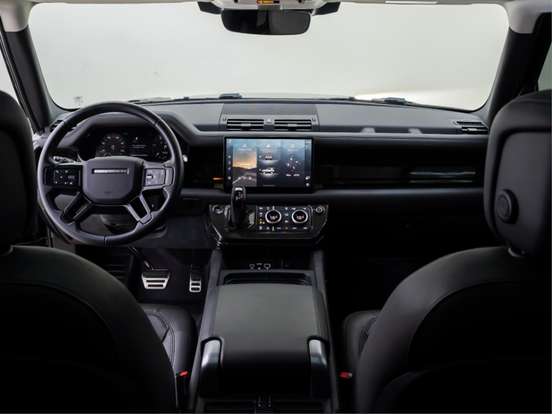 LAND ROVER-DEFENDER-3.0 D300 TURBO DIESEL MHEV 90 HSE AWD AUTOMÁTICO LAND ROVER-DEFENDER-2023