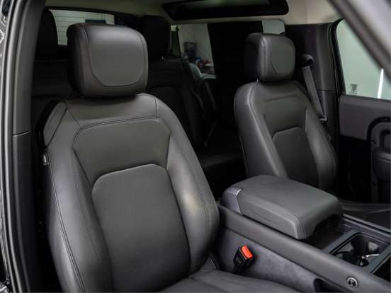 LAND ROVER-DEFENDER-3.0 D300 TURBO DIESEL MHEV 90 HSE AWD AUTOMÁTICO LAND ROVER-DEFENDER-2023