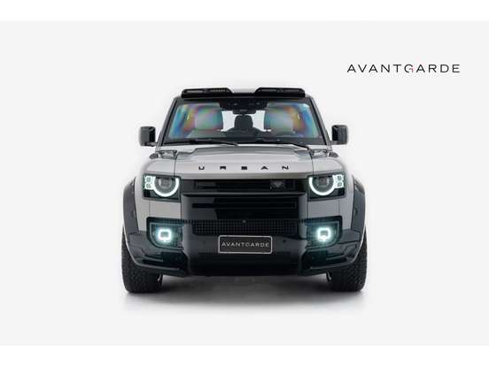 LAND ROVER-DEFENDER-3.0 D300 TURBO DIESEL MHEV 90 HSE AWD AUTOMÁTICO LAND ROVER-DEFENDER-2023