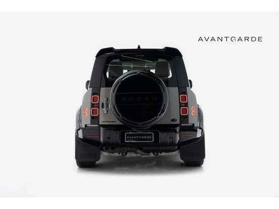 LAND ROVER-DEFENDER-3.0 D300 TURBO DIESEL MHEV 90 HSE AWD AUTOMÁTICO LAND ROVER-DEFENDER-2023