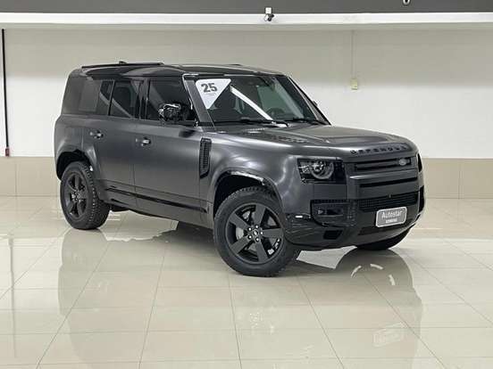 LAND ROVER-DEFENDER-3.0 D350 TURBO DIESEL MHEV 110 X-DYNAMIC HSE AWD AUTOMÁTICO LAND ROVER-DEFENDER-2024