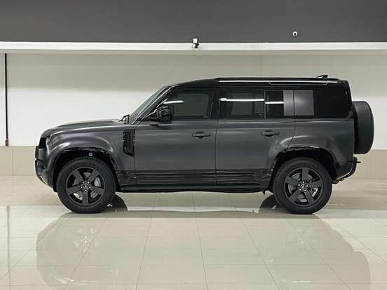 LAND ROVER-DEFENDER-3.0 D350 TURBO DIESEL MHEV 110 X-DYNAMIC HSE AWD AUTOMÁTICO LAND ROVER-DEFENDER-2024