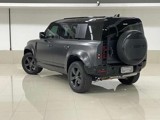 LAND ROVER-DEFENDER-3.0 D350 TURBO DIESEL MHEV 110 X-DYNAMIC HSE AWD AUTOMÁTICO LAND ROVER-DEFENDER-2024