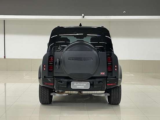 LAND ROVER-DEFENDER-3.0 D350 TURBO DIESEL MHEV 110 X-DYNAMIC HSE AWD AUTOMÁTICO LAND ROVER-DEFENDER-2024