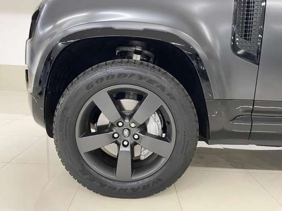 LAND ROVER-DEFENDER-3.0 D350 TURBO DIESEL MHEV 110 X-DYNAMIC HSE AWD AUTOMÁTICO LAND ROVER-DEFENDER-2024